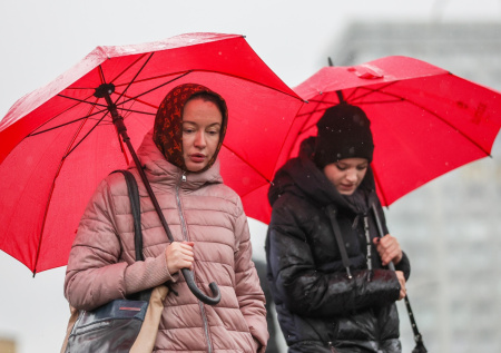 Приметы 19 ноября — Павел Ледостав: зима уже на пороге!