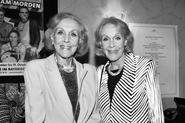 Алиса и Эллен Кесслер