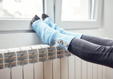 Холодные ноги не приговор: как забыть о ледяных стопах раз и навсегда