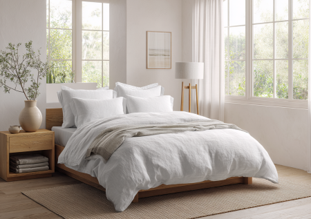 Текстиль и свет: как сделать пространство уютным при помощи тканей