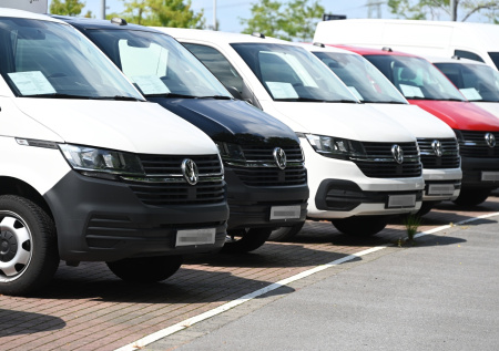 Эксперт назвал необычные авто, которые станут интересны после 1 декабря