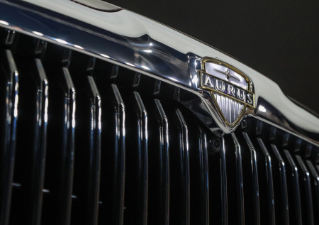 Мировой лидер по добыче газа завладел контрольным пакетом Aurus