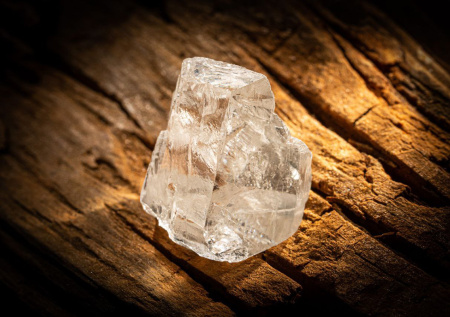 В Архангельской области добыли два уникальных алмаза