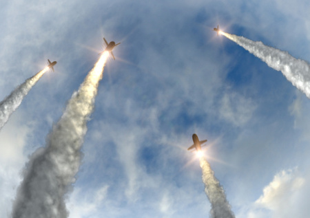 Военкор предложил не ждать «СВО-2» и бить «ядеркой» по Европе