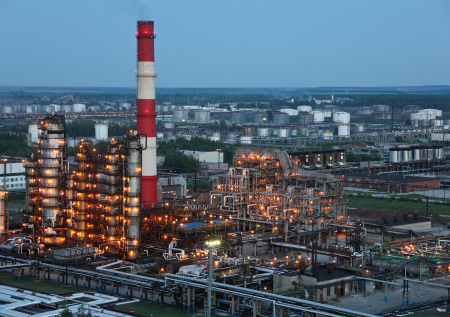 Названа возможная цель атаки воздушных шаров на Рязань