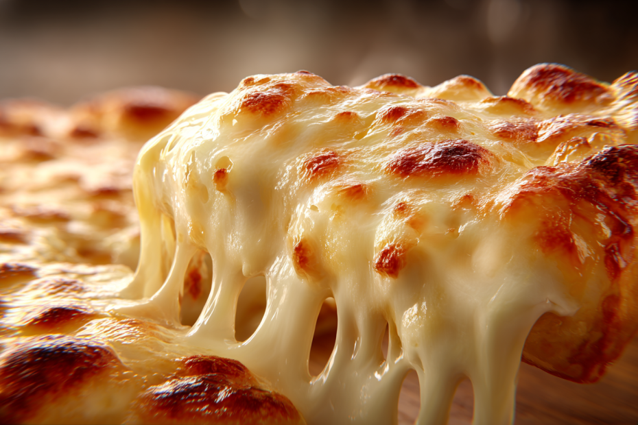 В какие блюда можно и нельзя добавлять сыр