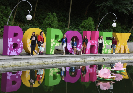 Жителей Воронежа обвинили в токсичности