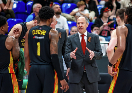 Президент «Локомотива-Кубани» высказался о «пропаже» воспитанника клуба