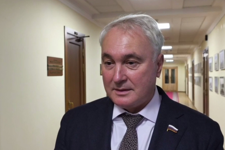 Андрей Картаполов