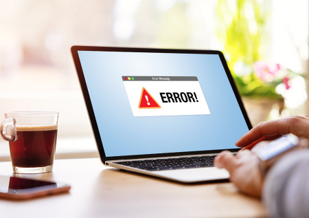 Интернет умер по всему миру? Сбой Cloudflare, когда починят