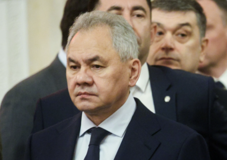 Покушение на Шойгу? Что известно о предотвращенном в Москве теракте