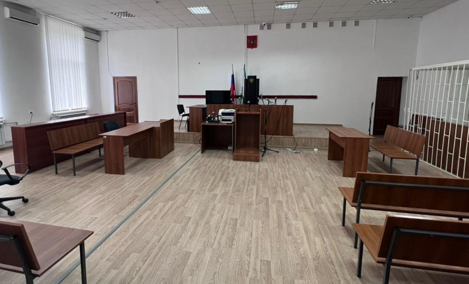 Малгобекский городской суд Ингушетии