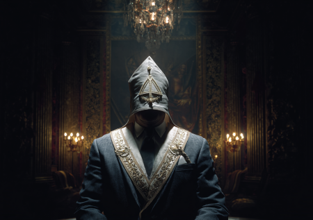 666 666 рублей за душу: мошенник выдавал себя за лидера масонов