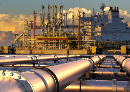 НПЗ в Китае приняли решение на фоне угроз санкций из-за российской нефти