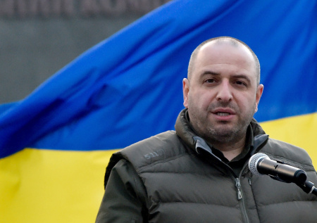 Подельники Зеленского бегут с Украины: Миндич, Умеров — кто следующий?