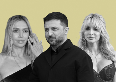 Зеленский, Лобода, Брежнева: украинские звезды, имеющие квартиры в Москве