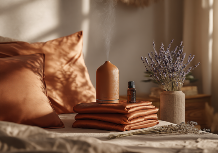 Спа дома: как создать атмосферу отдыха в обычной ванной