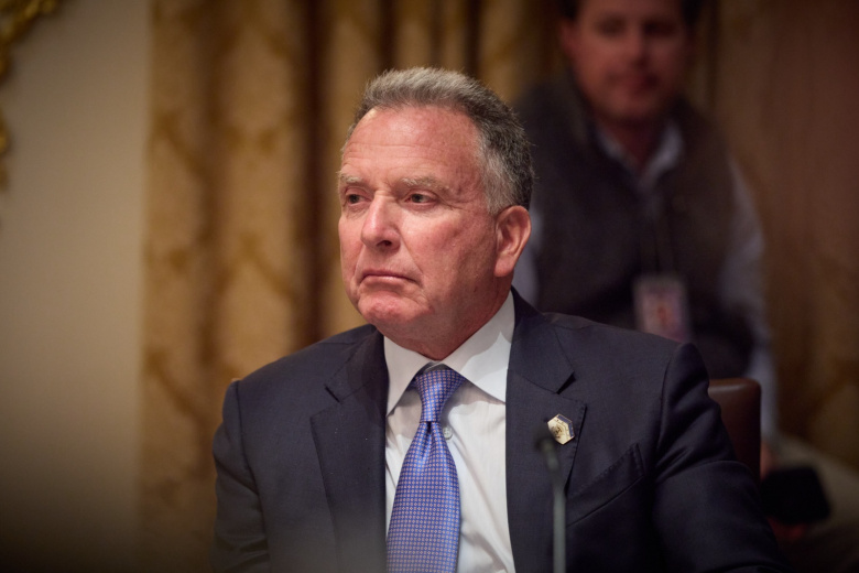 Стивен Уиткофф