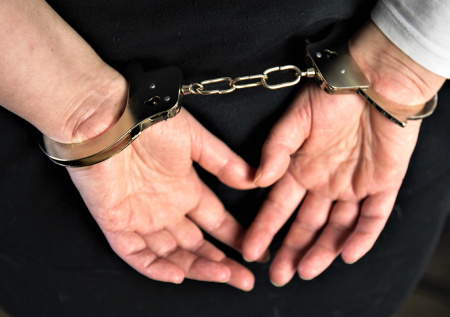 Двух жительниц Херсонской области задержали за шпионаж