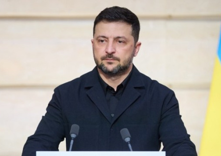 На Западе предрекли Зеленскому «судный день» из-за коррупции