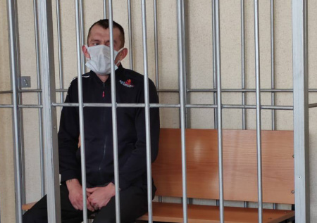 Убийца 11-летней девочки из Нижнего Тагила хочет на свободу: его отпустят?