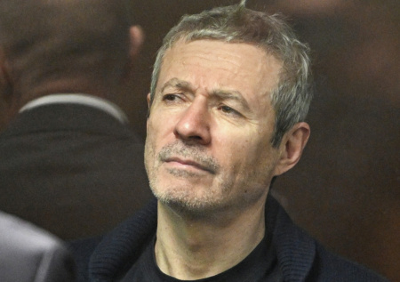 Суд продлил арест основателю «Русагро»