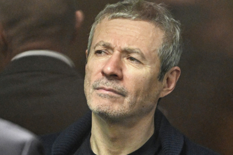 Вадим Мошкович