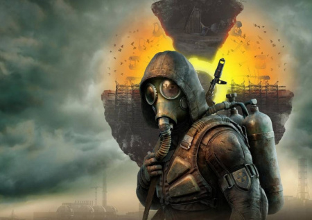 Россиянам посоветовали забыть о продукции от разработчика S.T.A.L.K.E.R.