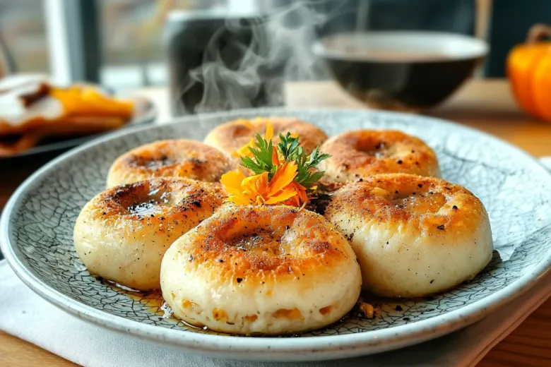 Фирменные беляши: рецепт, которым я горжусь