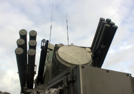 Атаки ВСУ на Россию: какие регионы оказались в опасности ночью 18 ноября