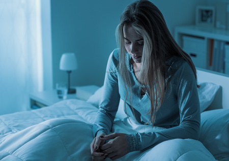 Россиянам рассказали, какой сон опасен для мозга