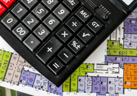 Депутат рассказал, с какой суммы вернут налог при покупке жилья