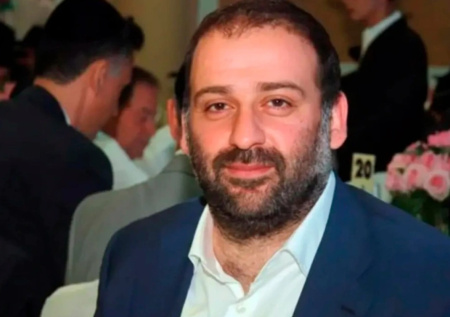 Высказано предположение о местонахождении миллионов Миндича