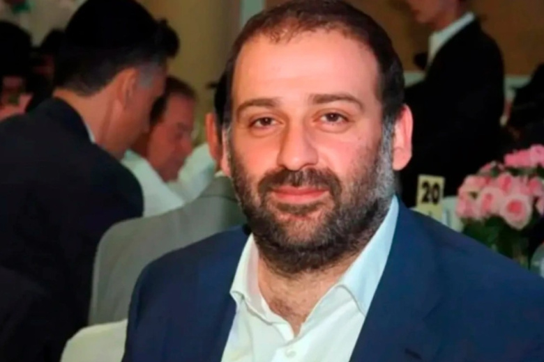 Тимур Миндич