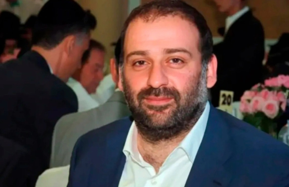 Тимур Миндич