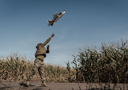 Момент мощного взрыва на российском газопроводе попал на видео