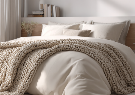 Минимализм против уюта: как найти баланс в оформлении спальни