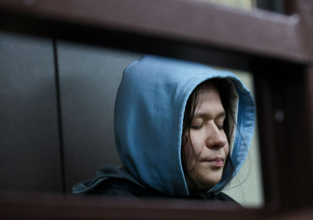 Считала себя ведьмой: как выглядит подозреваемая в убийстве сына в Балашихе