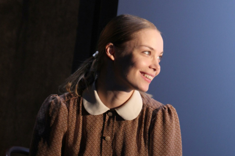 Ольга Арнтгольц