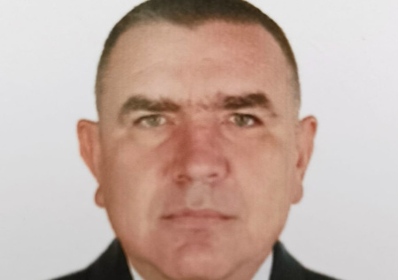 В Волгоградской области назначили нового главврача Октябрьской ЦРБ