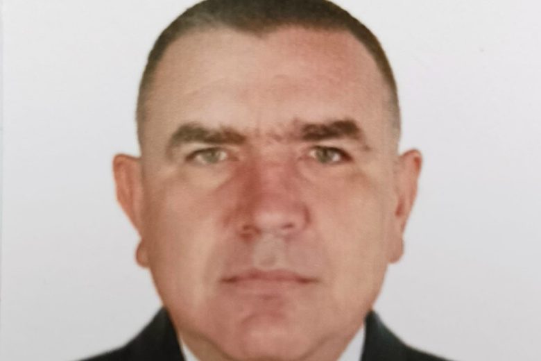 Андрей Кабанов