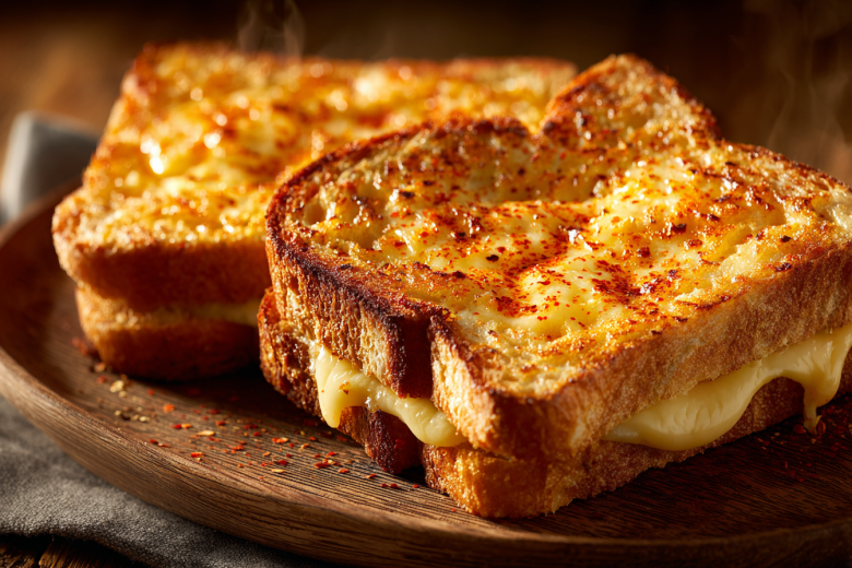 Лучшие рецепты с сыром