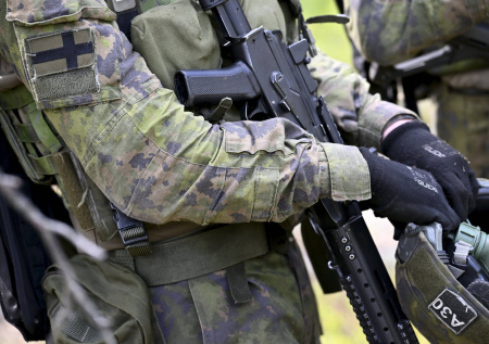 В Госдуме отреагировали на начавшиеся военные учения в Финляндии