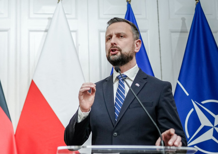 Польский министр заявил о ключевом условии вступления Украины в ЕС