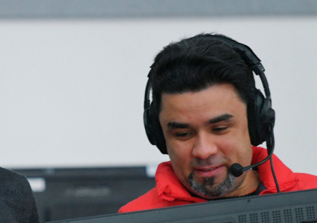 Вдова Гришина раскрыла детали трагической гибели комментатора