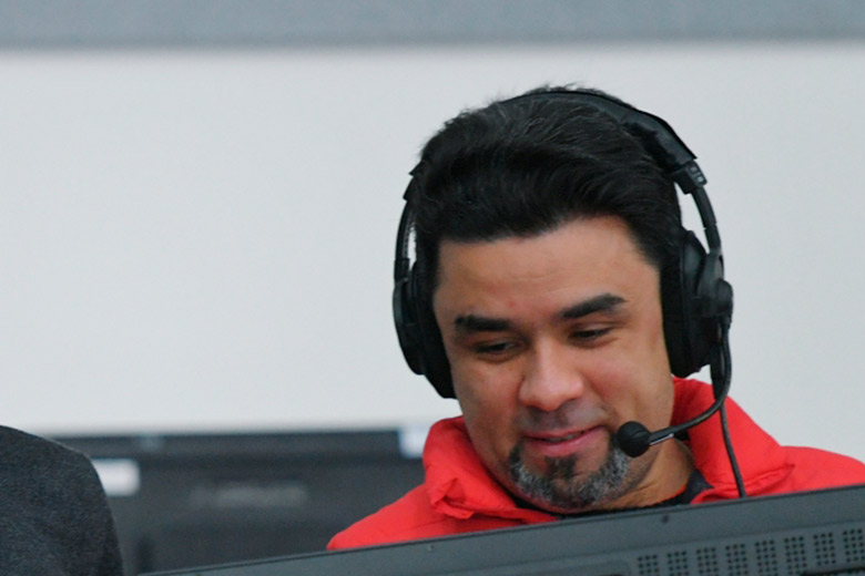 Александр Гришин