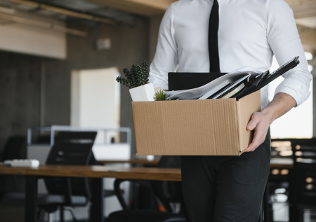 Стало известно, сколько сотрудников останутся без работы в Германии