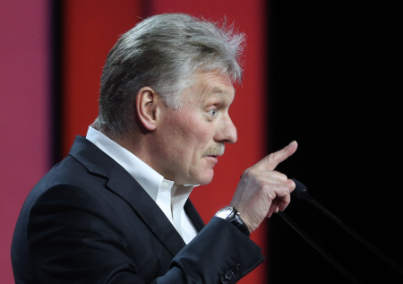 «Только сожаление»: Песков поставил крест на отношениях с Польшей