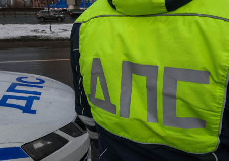 Мать с ребенком заживо сгорели в машине по вине лихача