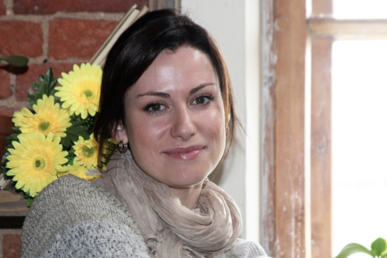 Анна Ковальчук